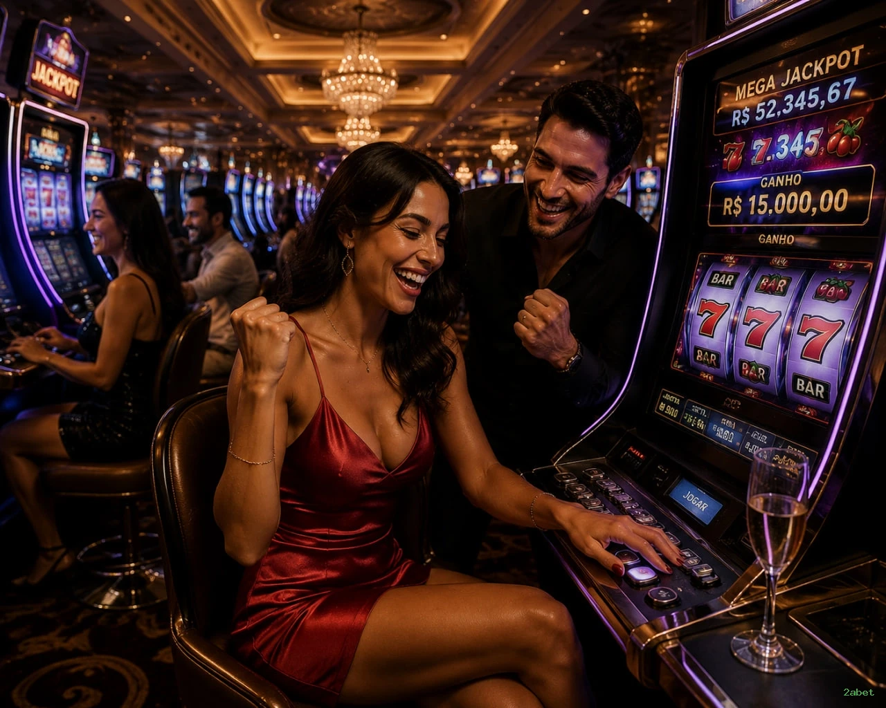 Lista de jogos para 2abet vip section